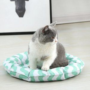 ChillBELLY Cooling Pet Bed (Small-22x22")